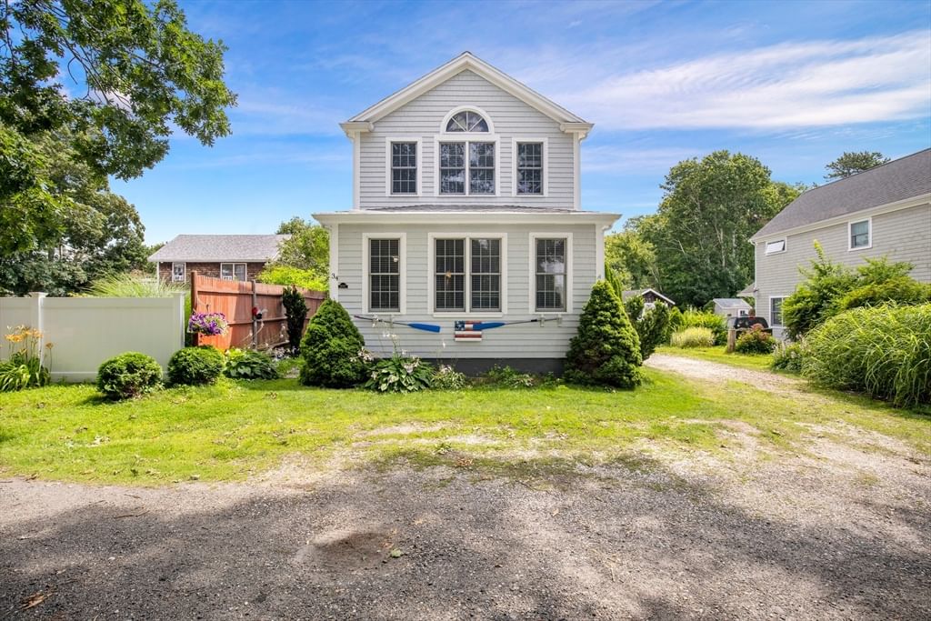 34 Prospect Ave Bourne — Photo 18 of 30