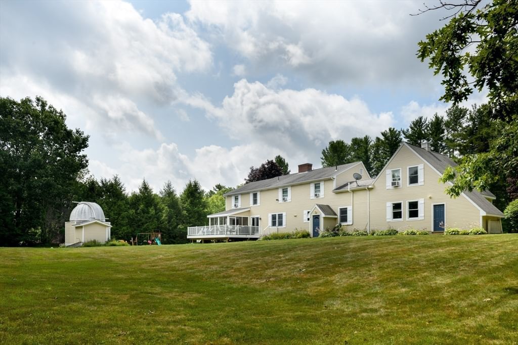 270 Ball Hill Road Princeton — Photo 37 of 42