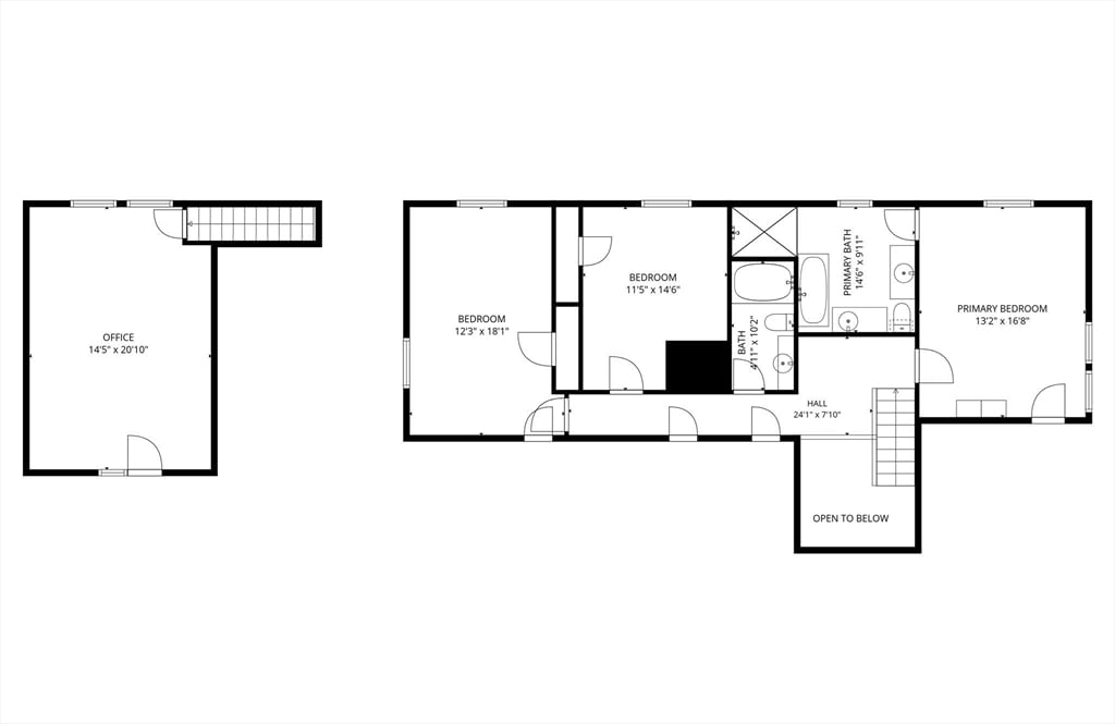 270 Ball Hill Road Princeton — Photo 42 of 42