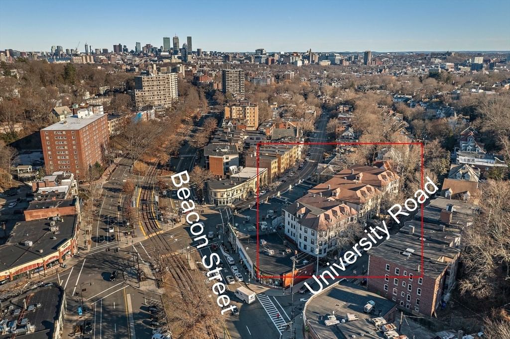 10-24 University Rd. Brookline — Photo 2 of 8