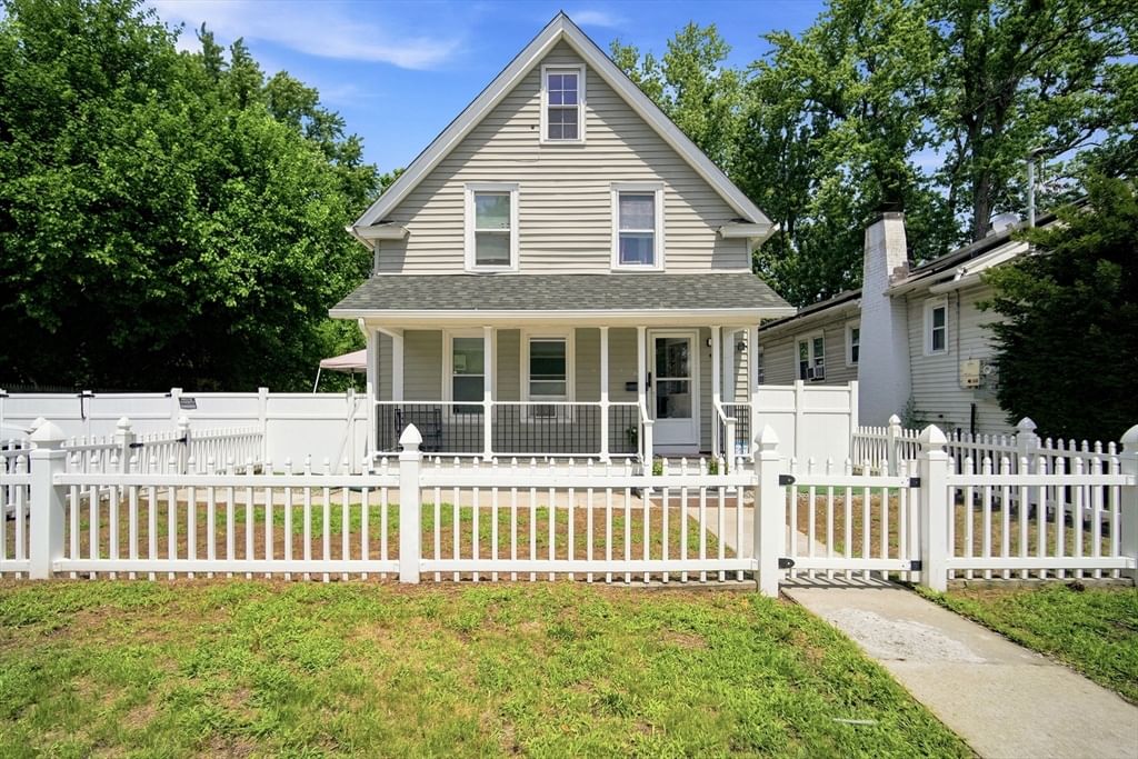 72 Switzer Street Springfield — Photo 39 of 40