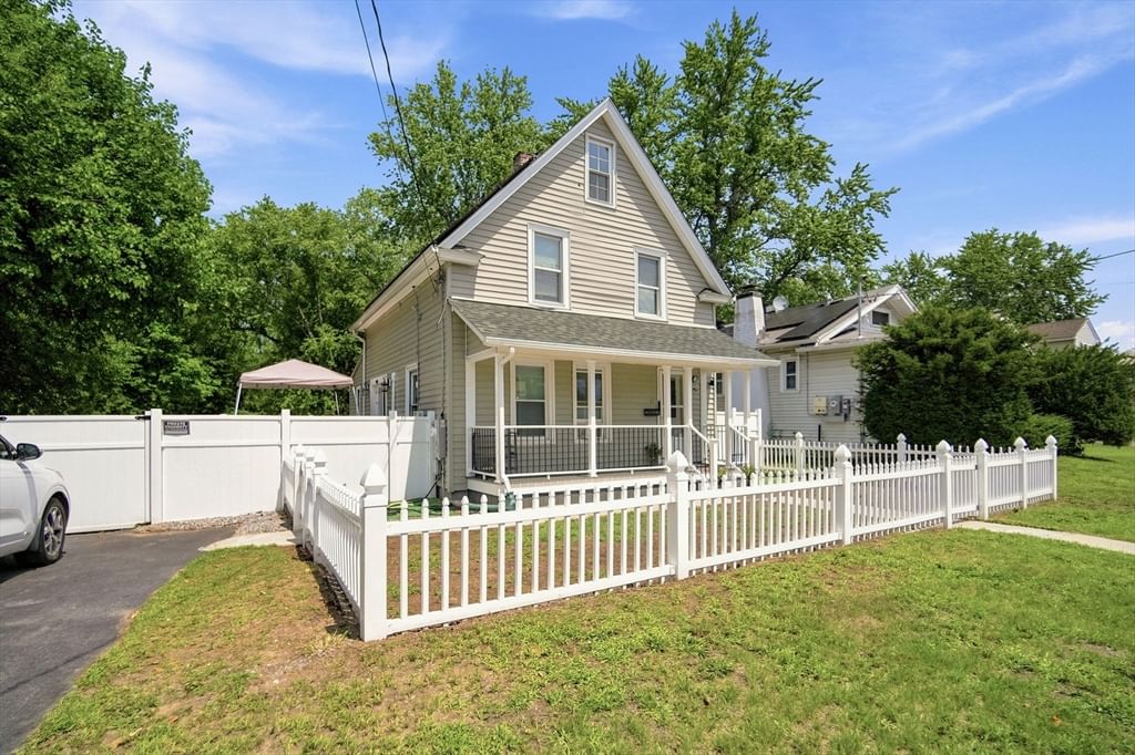 72 Switzer Street Springfield — Photo 40 of 40