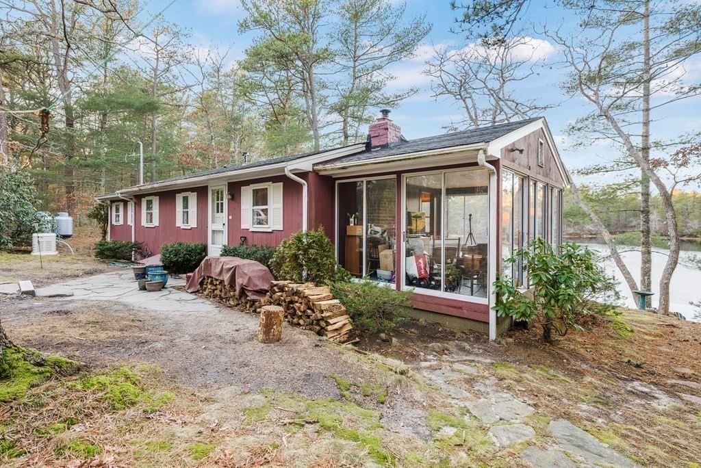 1029 Old Sandwich Rd Plymouth — Photo 36 of 42