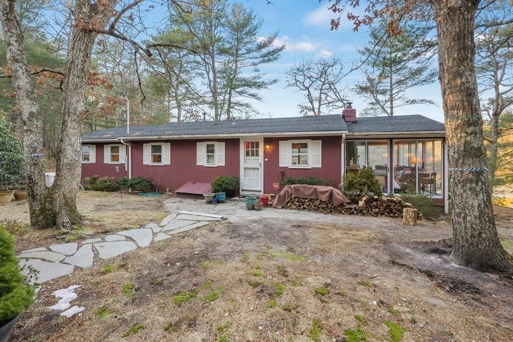 1029 Old Sandwich Rd Plymouth — Photo 4 of 42