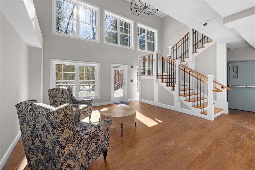 485 Blue Hills Parkway #42 Milton — Photo 2 of 17