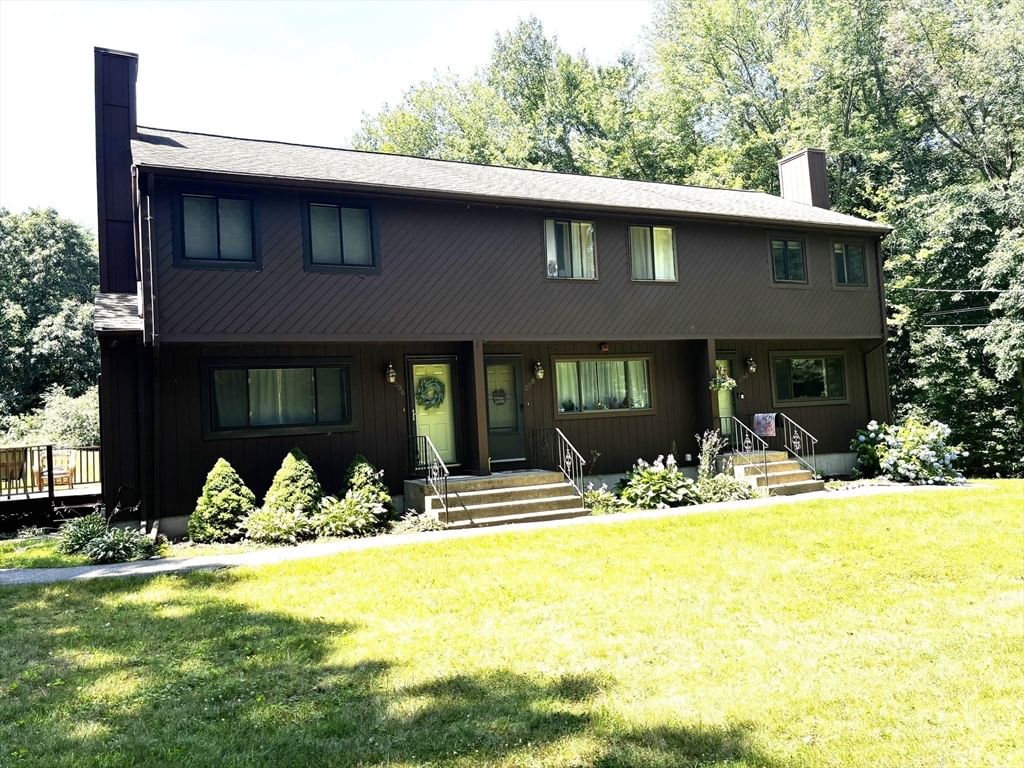 Property at 590 Dedham St #590, Wrentham, MA 02093