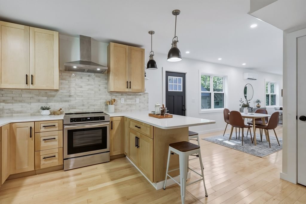 Property at 80 Laurel Park #80, Northampton, MA 01060