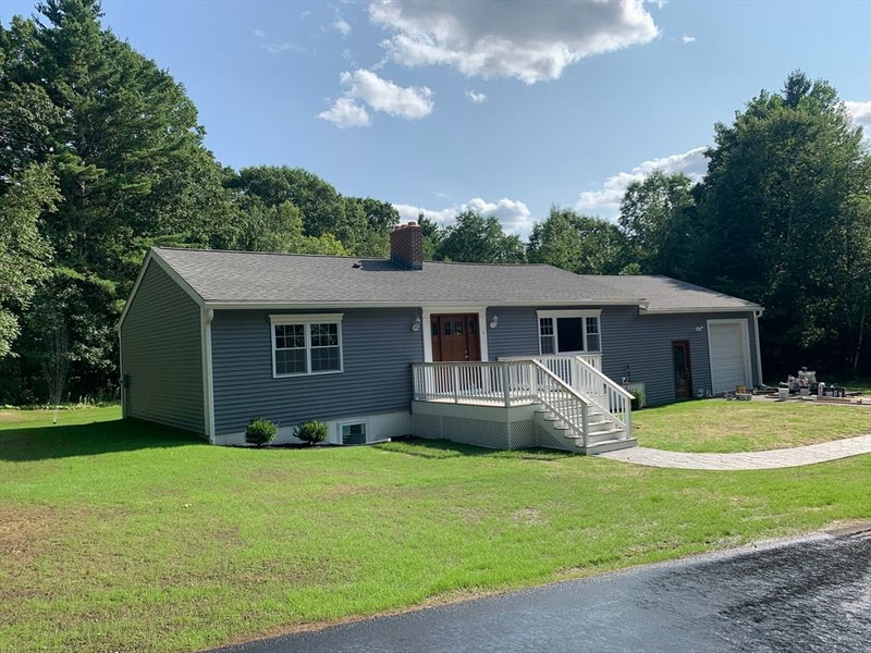 407 South Road