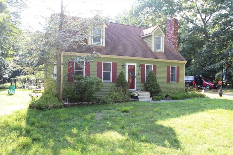 56 Macomber St