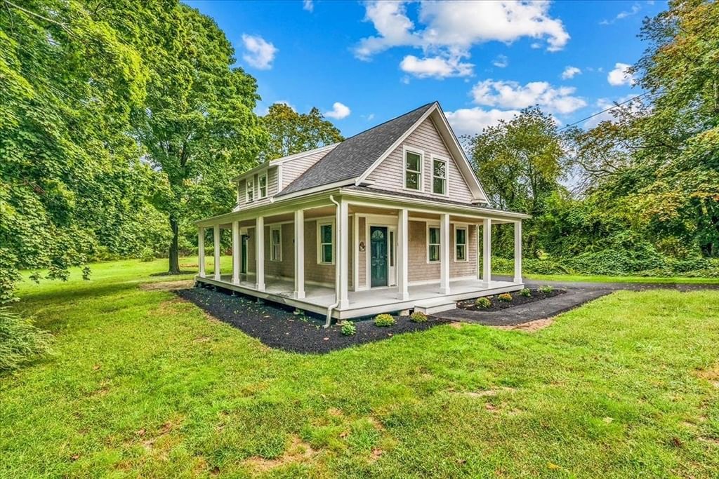 Property at 145 Plymouth St, Carver, MA 02330