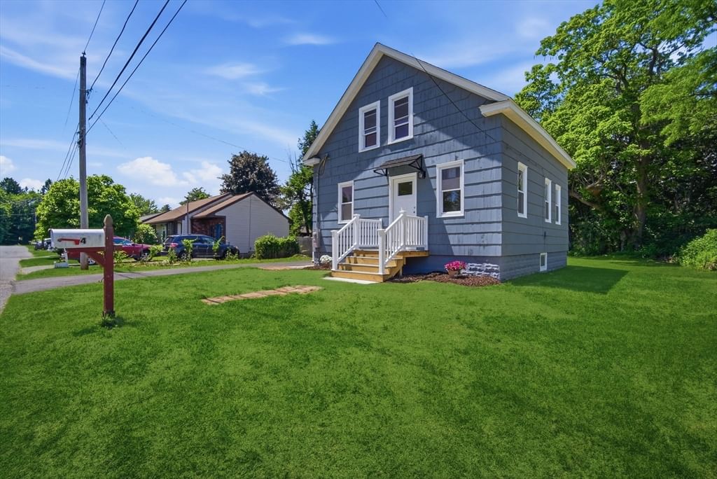 4 Wilson Street Wilbraham — Photo 2 of 26