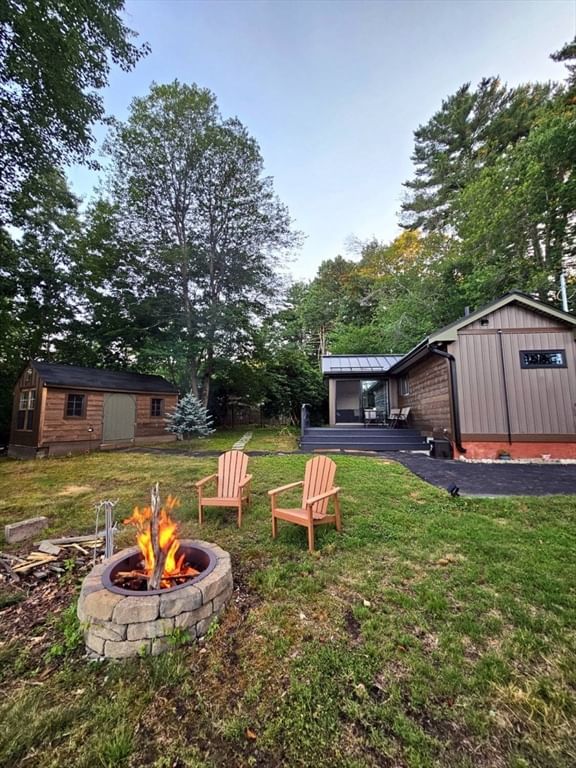 35 Willowwood Ave Stoughton — Photo 7 of 18