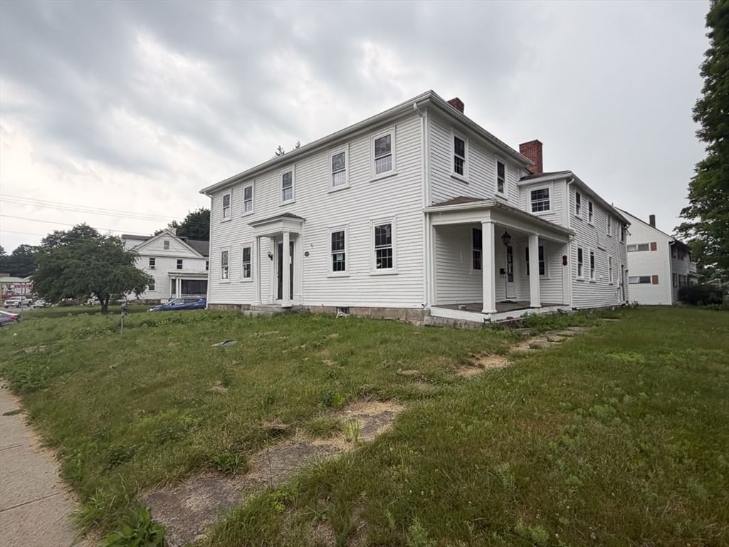 Property at 179 Front St, Winchendon, MA 01475