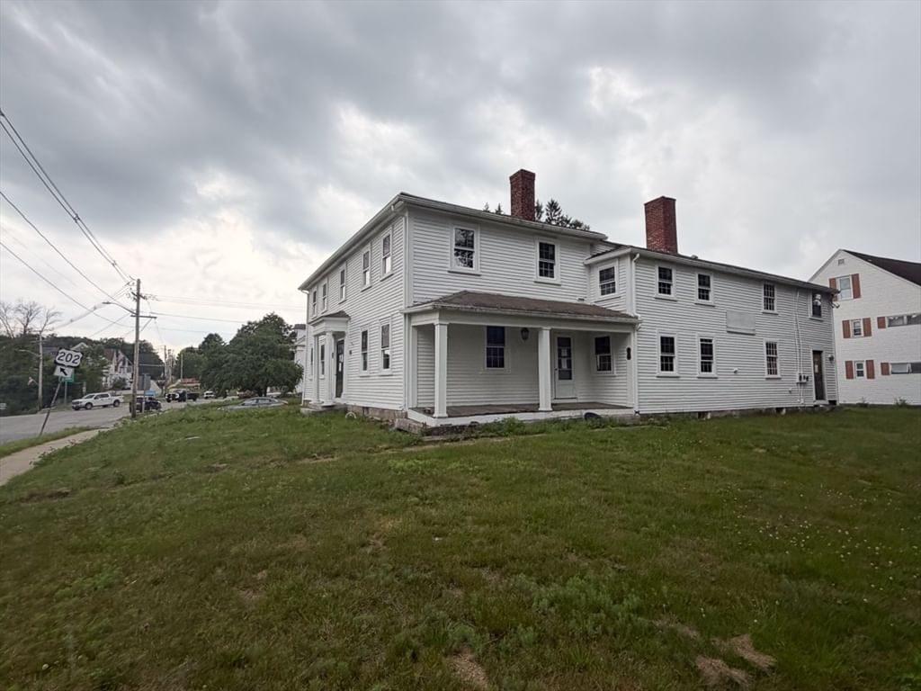 179 Front St Winchendon — Photo 20 of 25