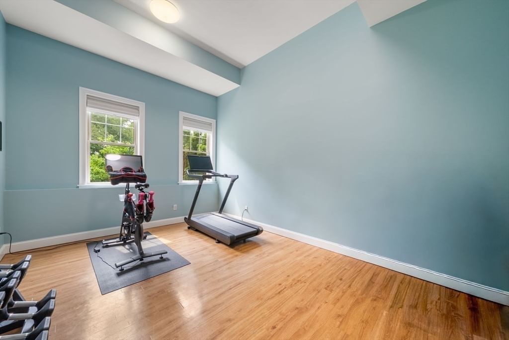 126 Walnut St #126 Wellesley — Photo 32 of 39