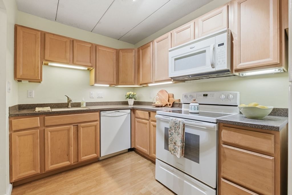 Property at 50 Water Street #46, Medford, MA 02155