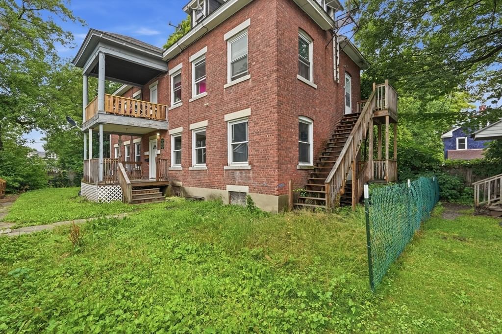53.5 Orchard St Pittsfield — Photo 38 of 38