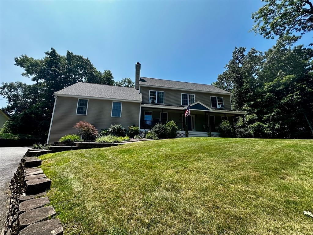 5 Grace Dr, Hudson, NH 03051 photo 5