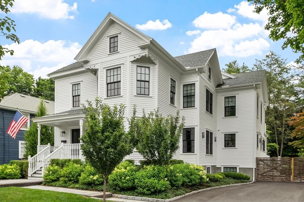 Property at 55 Maple Avenue, Andover, MA 01810
