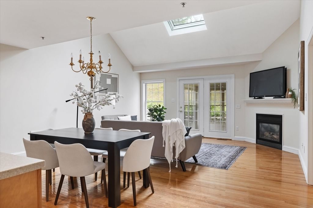 169 Hillside Village Drive #169 West Boylston — Photo 10 of 26