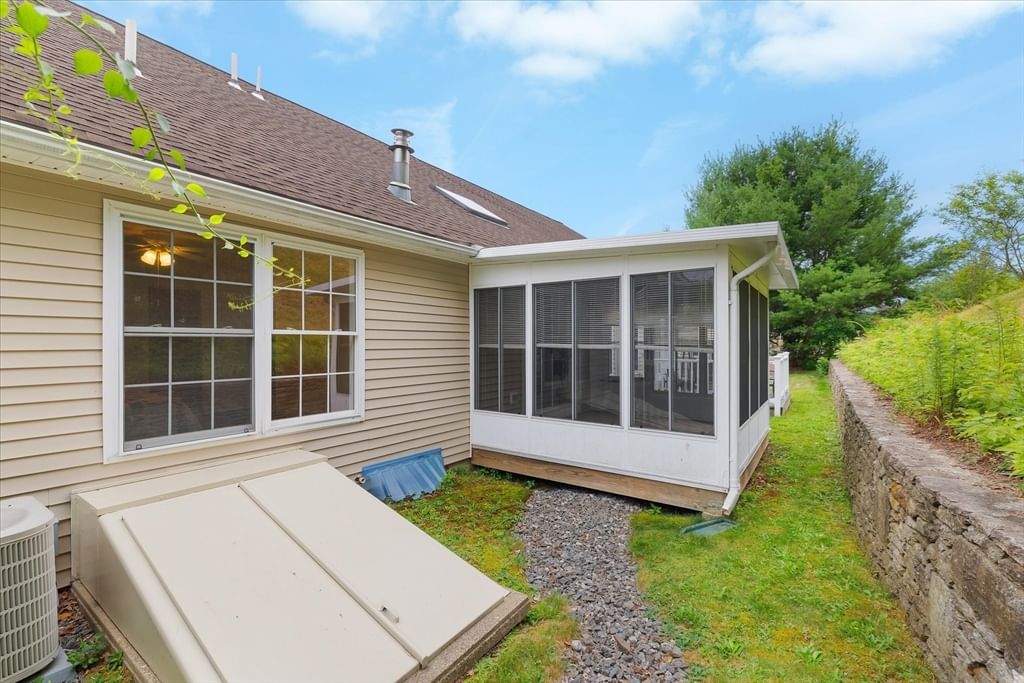 169 Hillside Village Drive #169 West Boylston — Photo 26 of 26