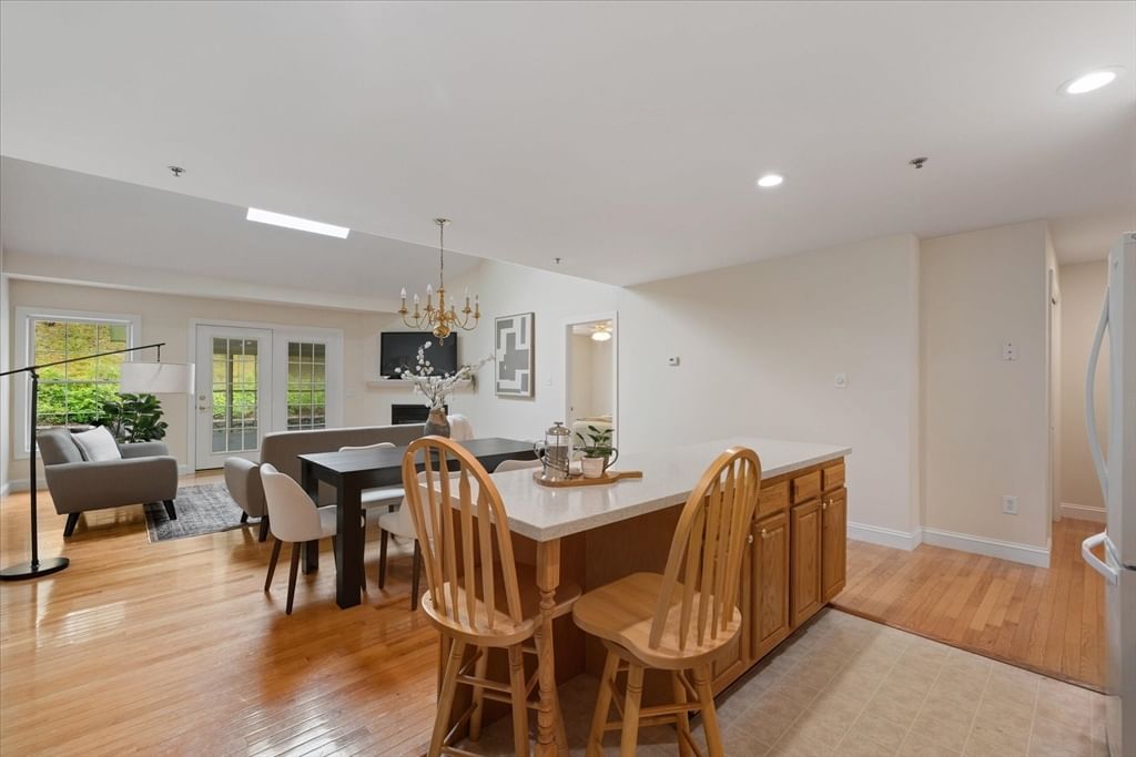 169 Hillside Village Drive #169 West Boylston — Photo 9 of 26