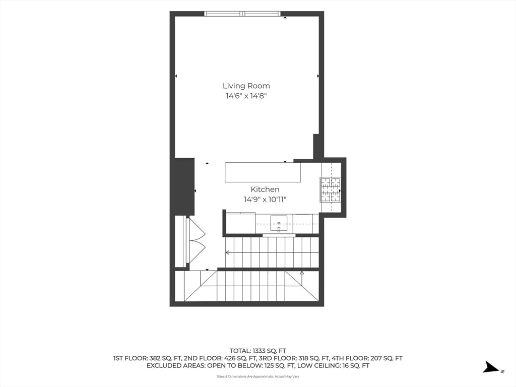 80 Prospect St #7 Gloucester — Photo 23 of 27