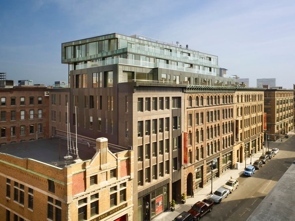 346 Congress St #518 Boston — Photo 29 of 40