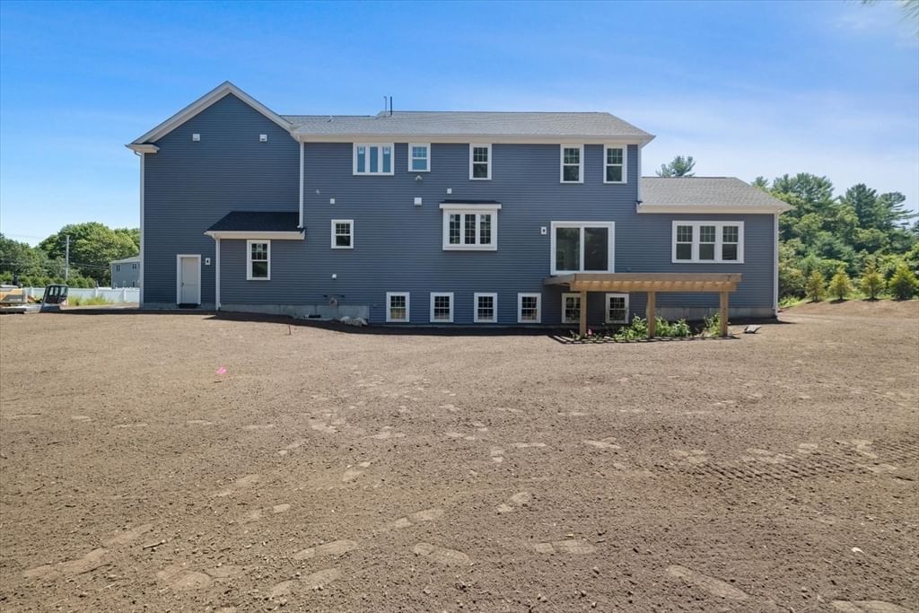 20 Lacoss Road Duxbury — Photo 32 of 36