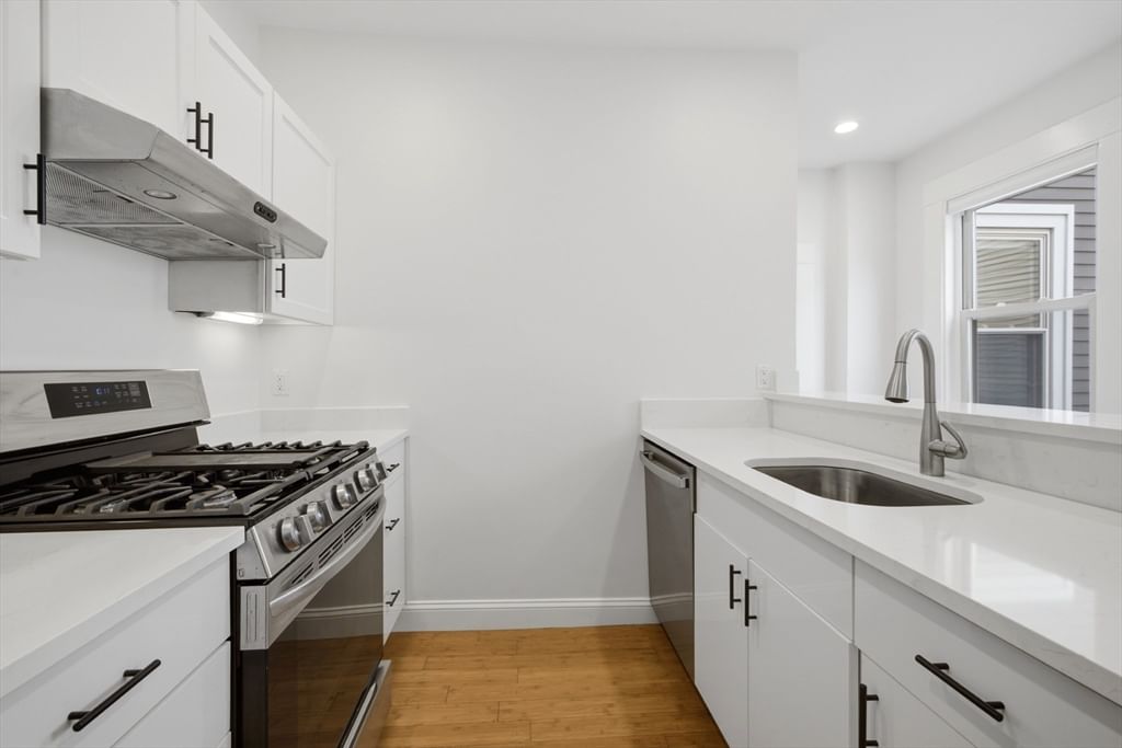 21 Cutter Street #1 Somerville — Photo 2 of 25