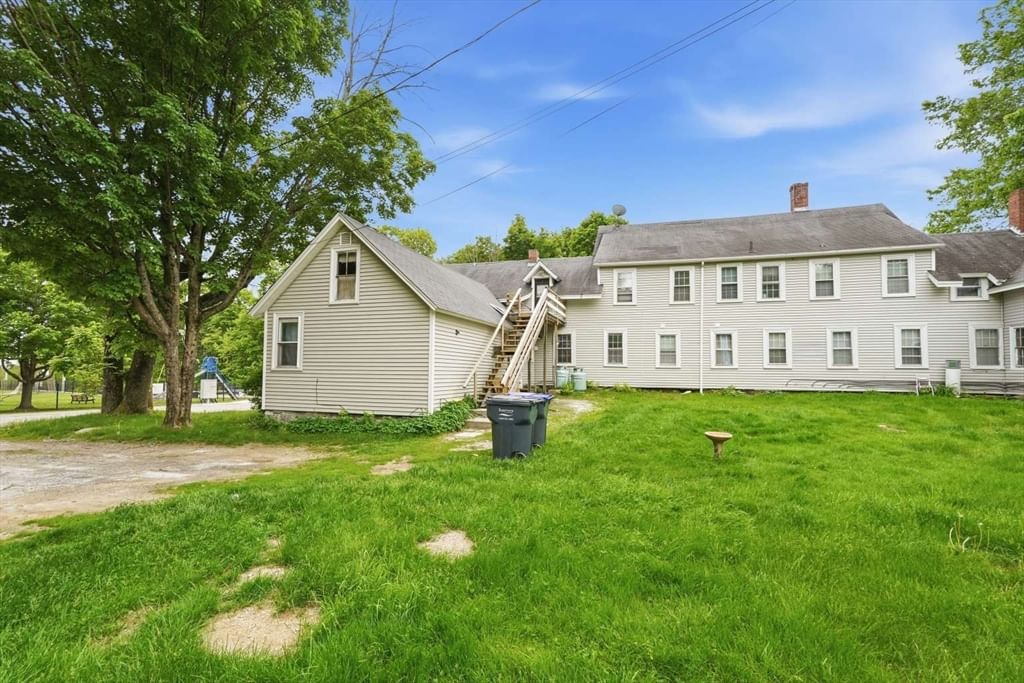 66 Main St Princeton — Photo 3 of 17