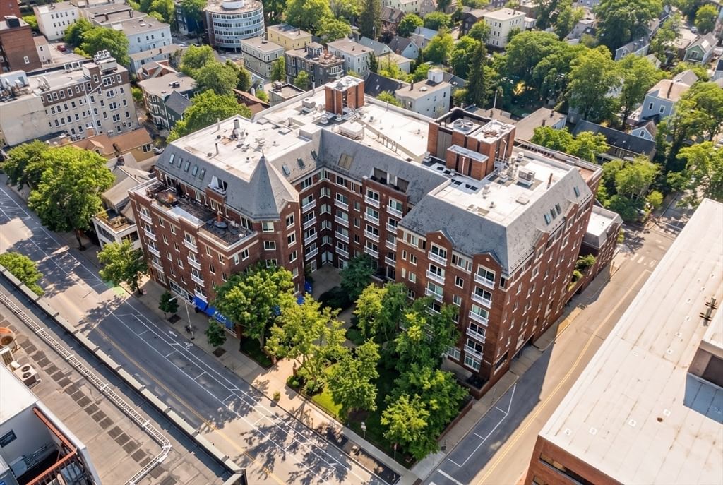950 Massachusetts Avenue #CB3 Cambridge — Photo 16 of 18