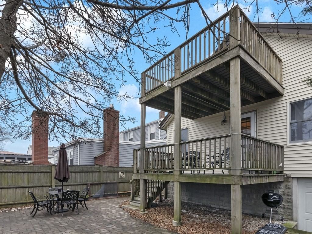 68 Lancaster Ave Revere — Photo 14 of 14