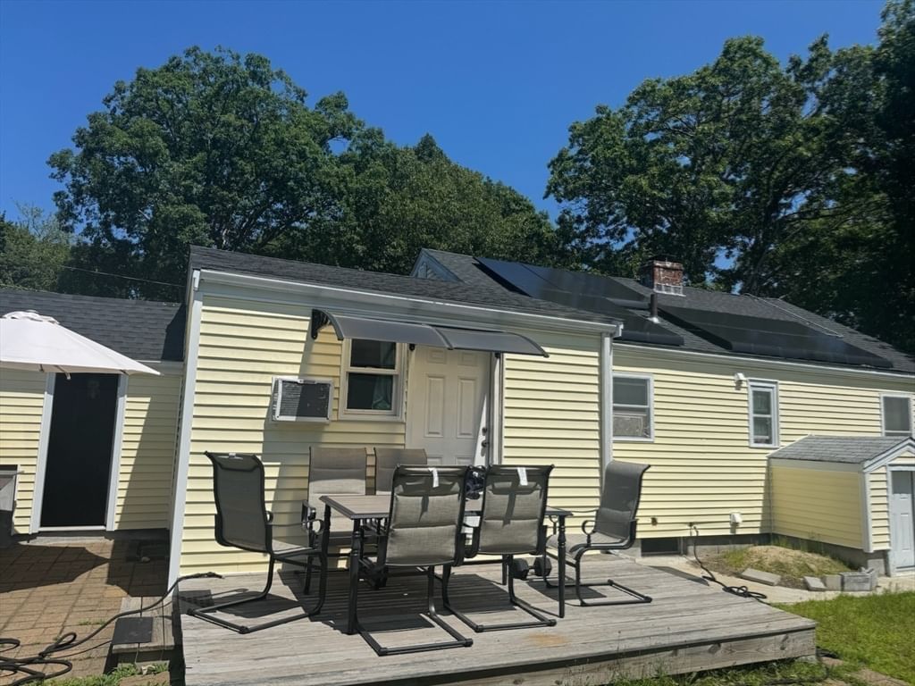 95 Augustine St Brockton — Photo 27 of 33
