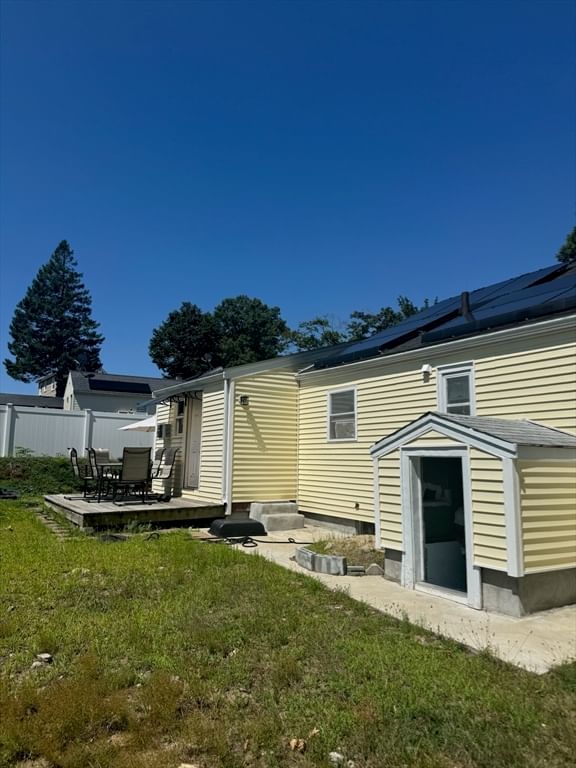95 Augustine St Brockton — Photo 29 of 33