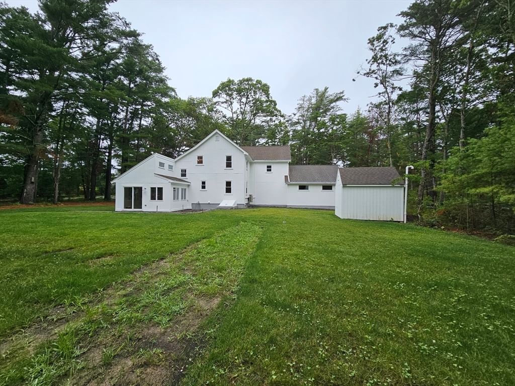 3 Viber Ln Falmouth — Photo 6 of 40