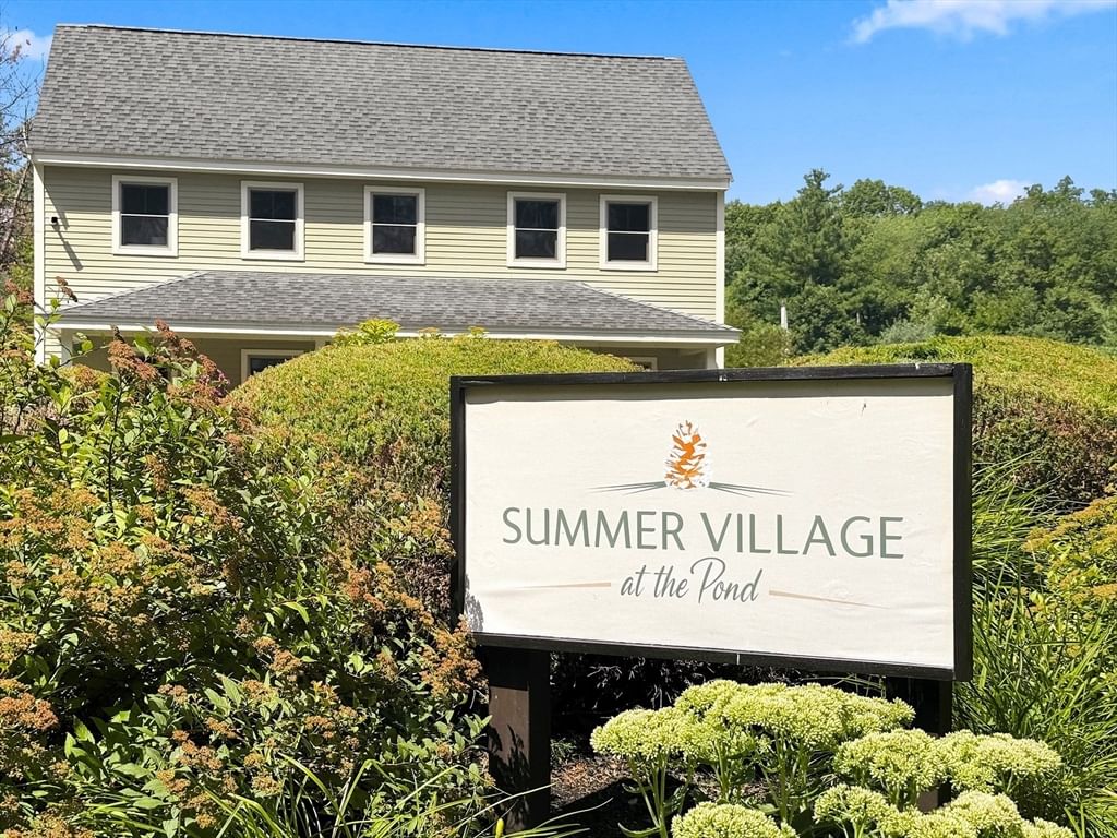 Property at 1 Skyview Lane #1, Westford, MA 01886
