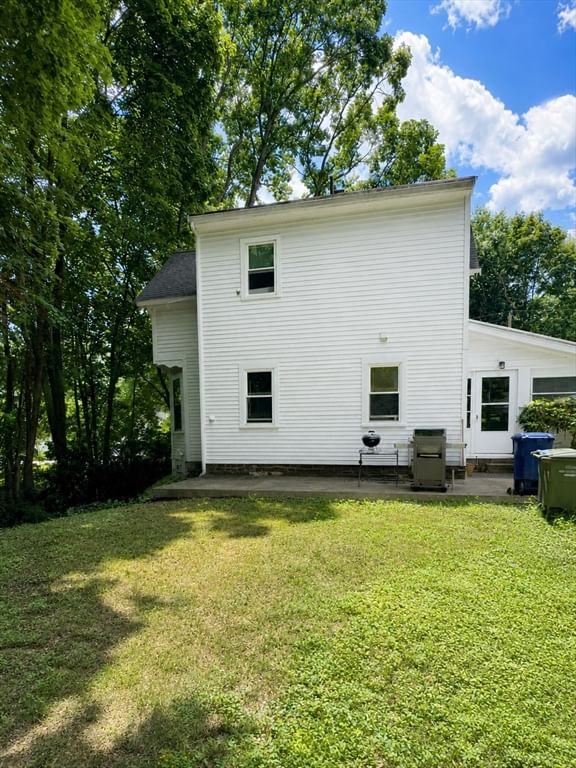 801 Merriam Leominster — Photo 30 of 38