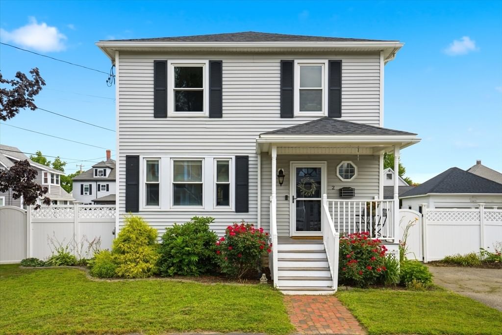 Property at 2 Elmwood Ave, Haverhill, MA 01835