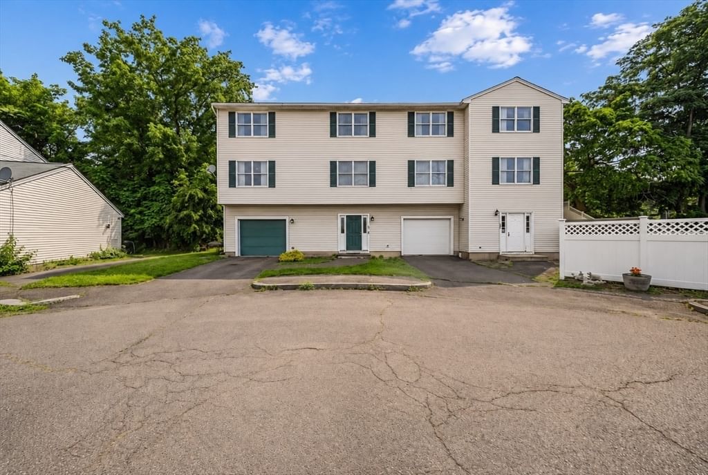Property at 40 Delta Ter #40, Malden, MA 02148
