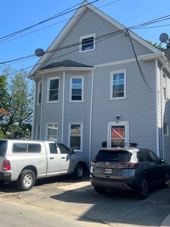 Property at 80 Fremont Ave, Chelsea, MA 02150