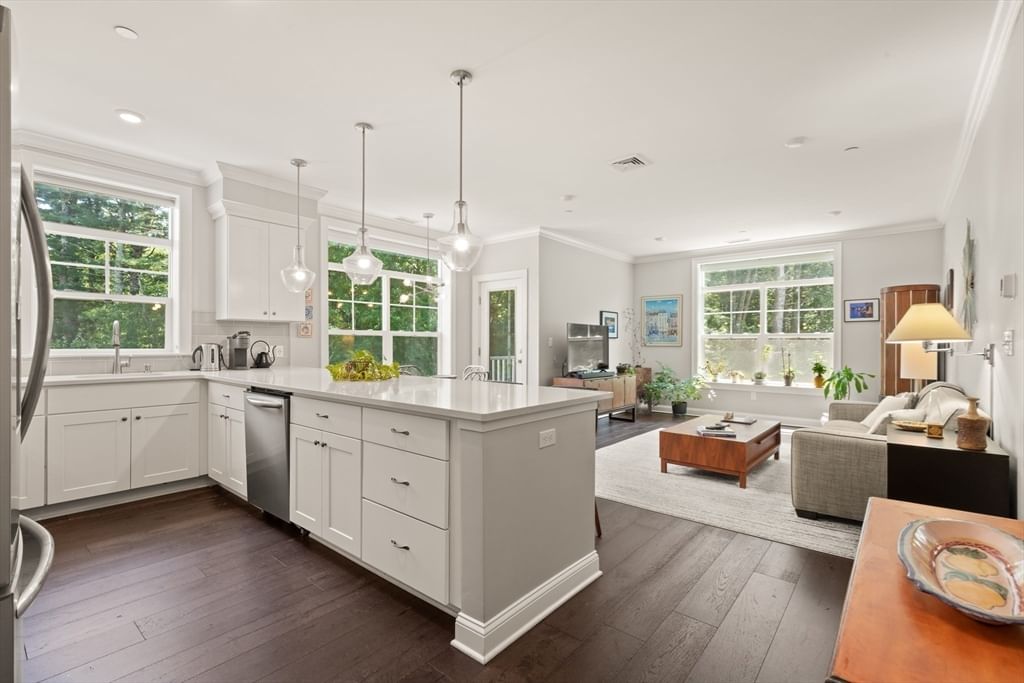 Property at 635 Old Post Road  - Woodcrest Run #2-211, Sharon, MA 02067