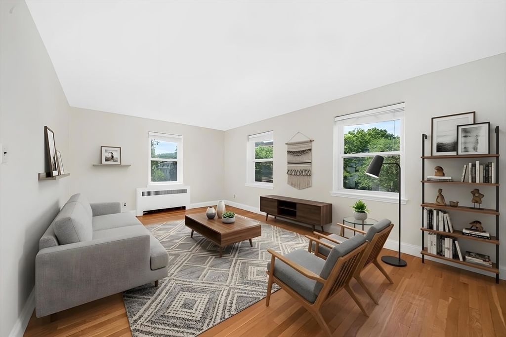 395 Broadway #L3A Cambridge — Photo 2 of 41