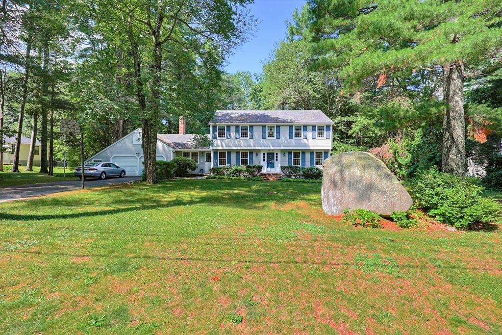 Property at 31 Pennacook St, Norfolk, MA 02056