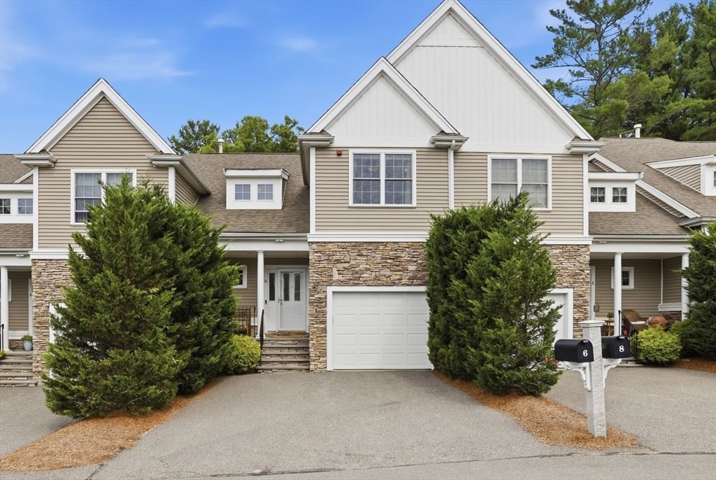 Property at 6 Leanne Way #3, Franklin, MA 02038