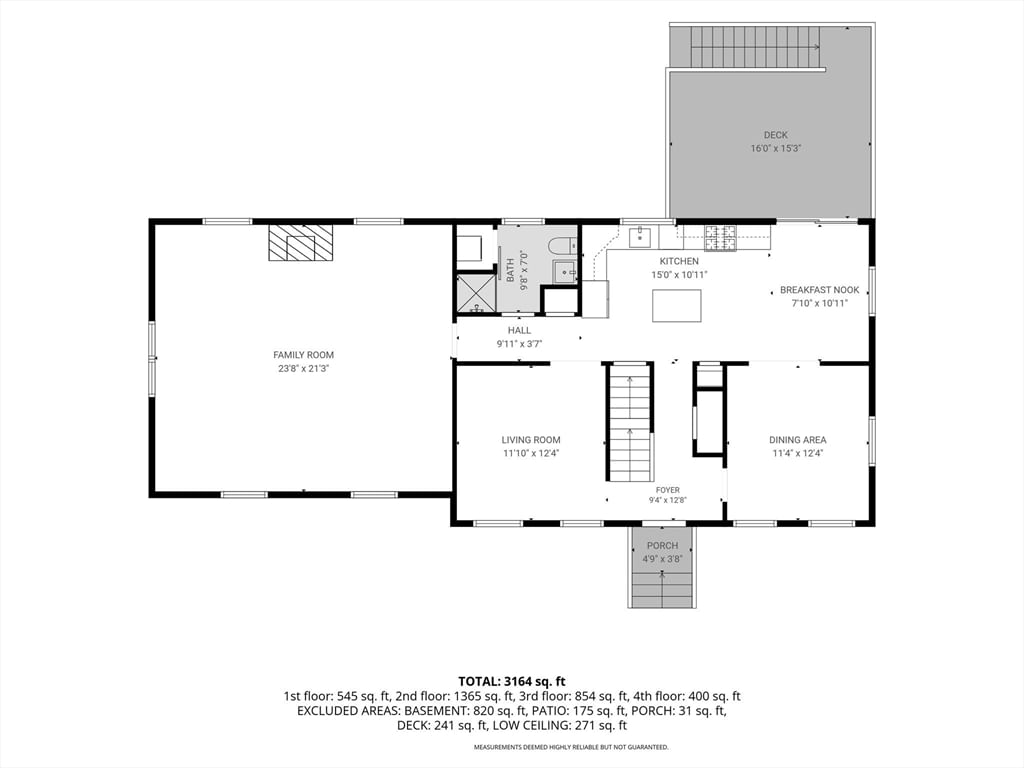 4 Brookview Circle Tyngsborough — Photo 16 of 42