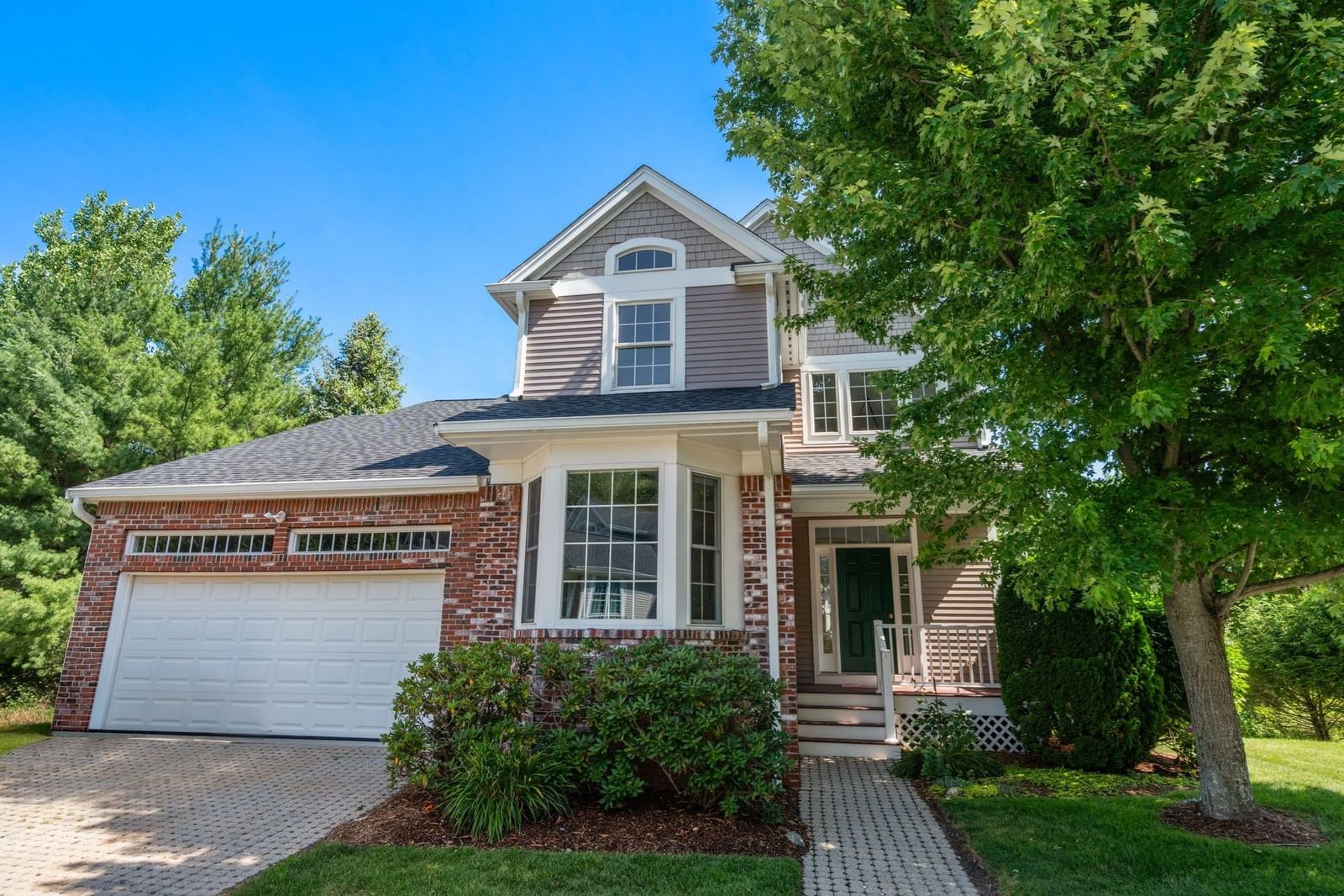 Property at 7 Riverwalk Ln #7, Walpole, MA 02032