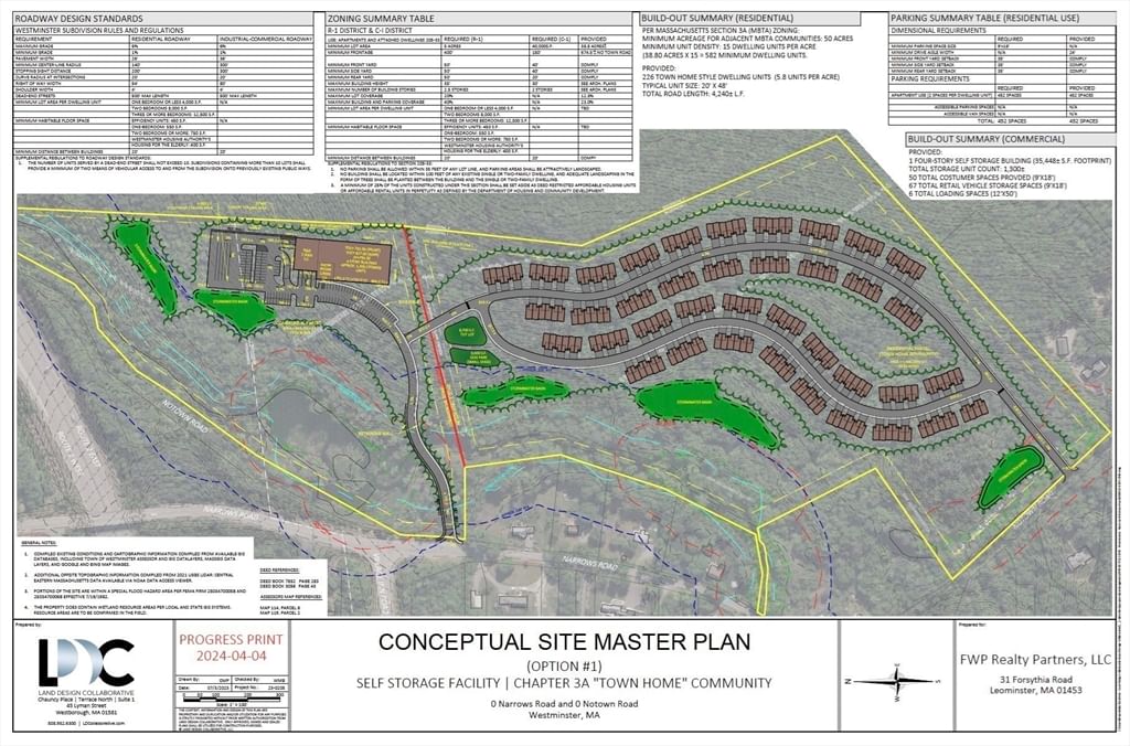 Lot 0 Narrows Road Westminster — Photo 5 of 7