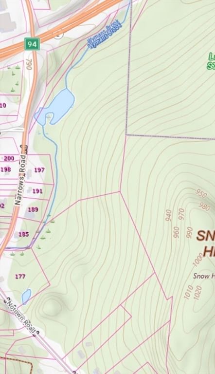 Lot 0 Narrows Road Westminster — Photo 7 of 7