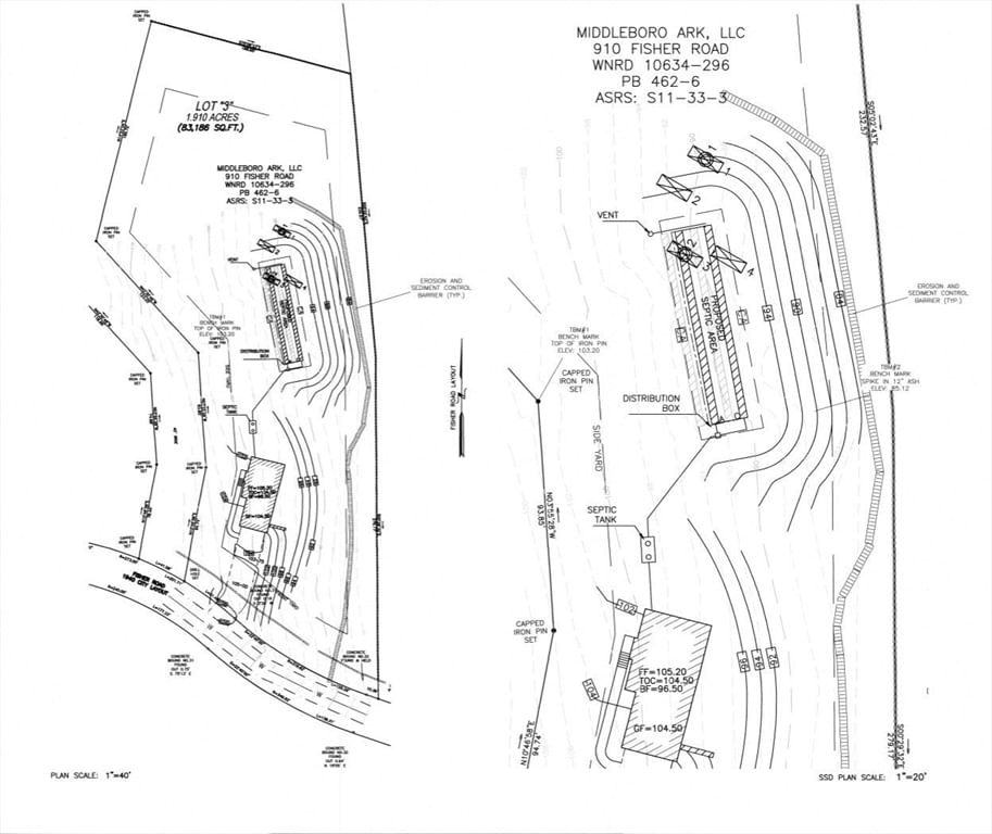 910 Fisher Road Fitchburg — Photo 3 of 8